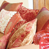 Fabric & Flair - Fabrics, curtains, accessories and soft furnishings
